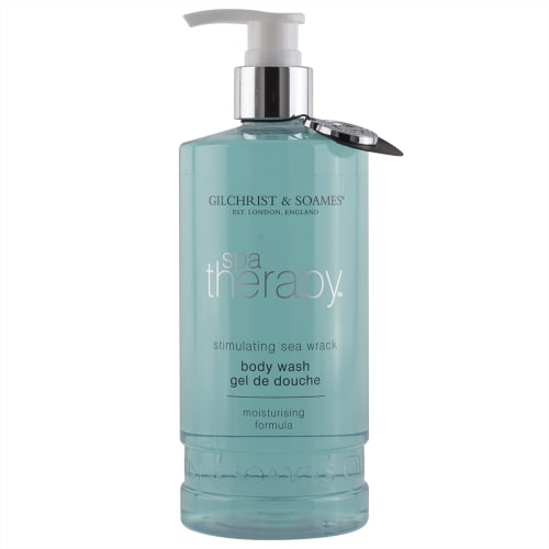 Spa Therapy Shower Gel, 15.5oz/458ml